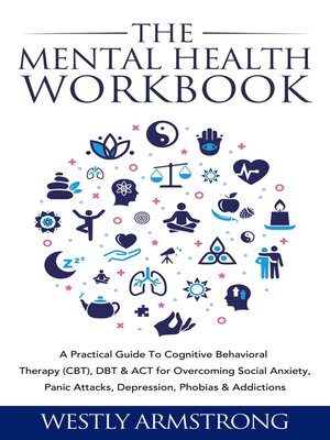 cover image of The Mental Health Workbook